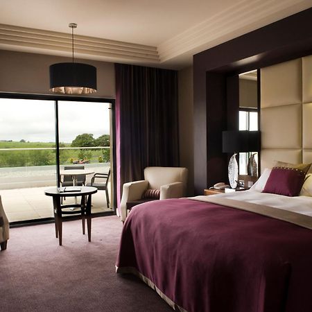 Lochside House Hotel&Spa New Cumnock Buitenkant foto