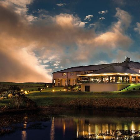 Lochside House Hotel&Spa New Cumnock Buitenkant foto