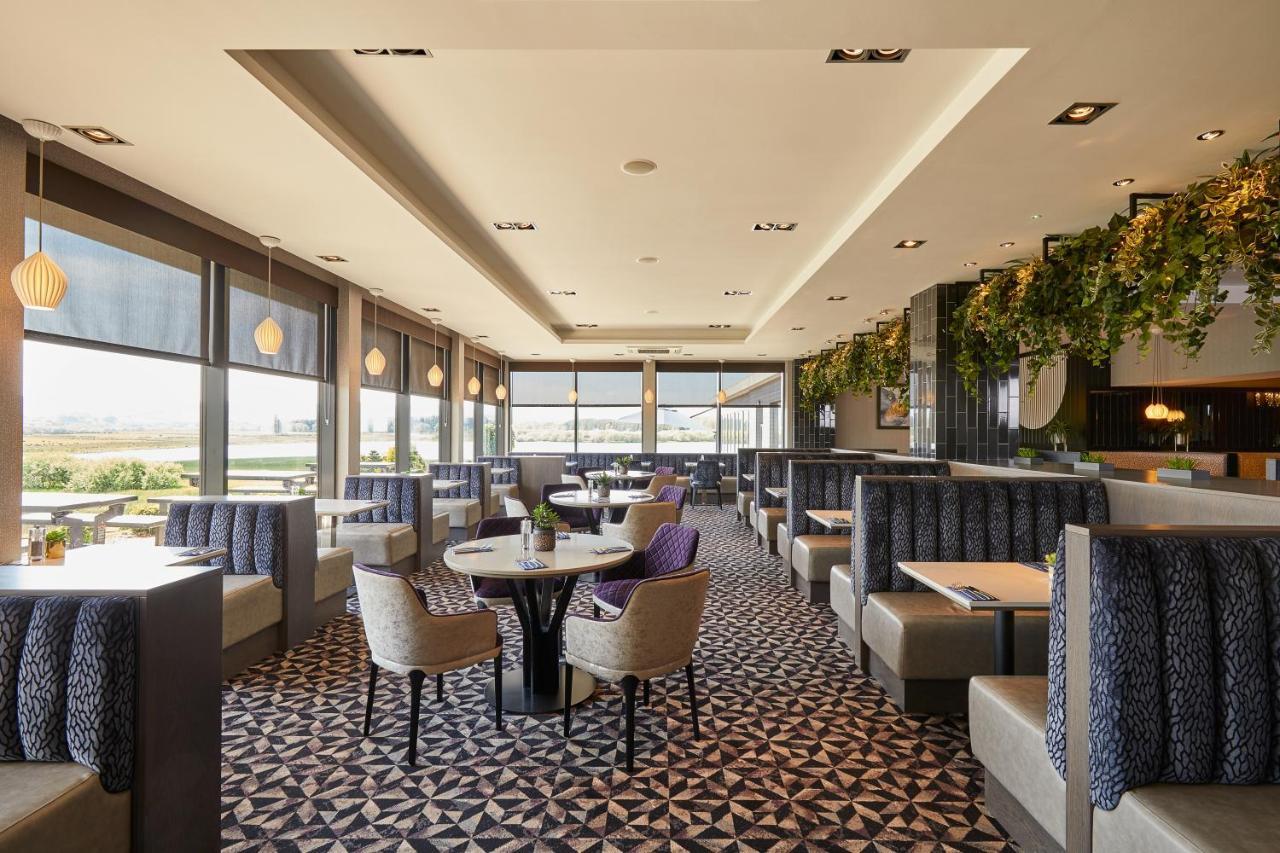 Lochside House Hotel&Spa New Cumnock Buitenkant foto