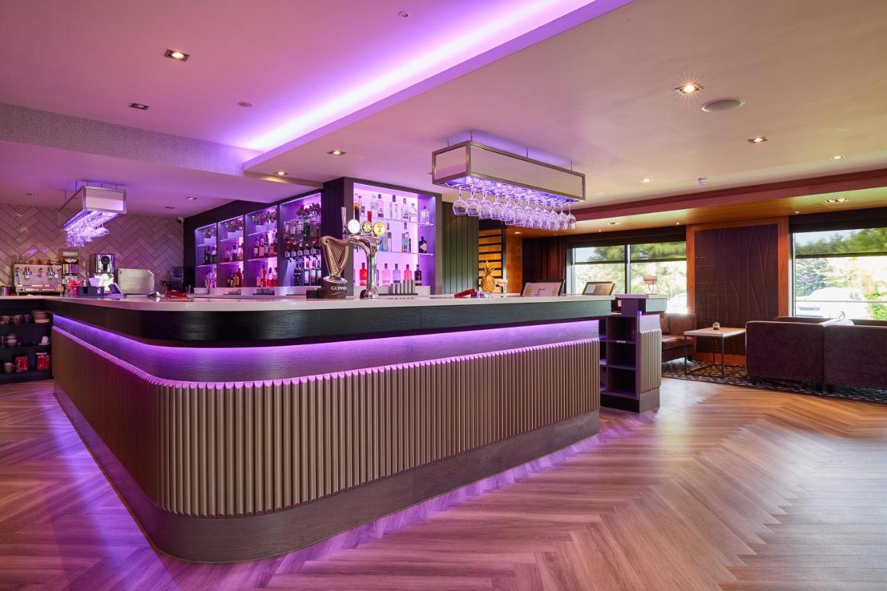 Lochside House Hotel&Spa New Cumnock Buitenkant foto
