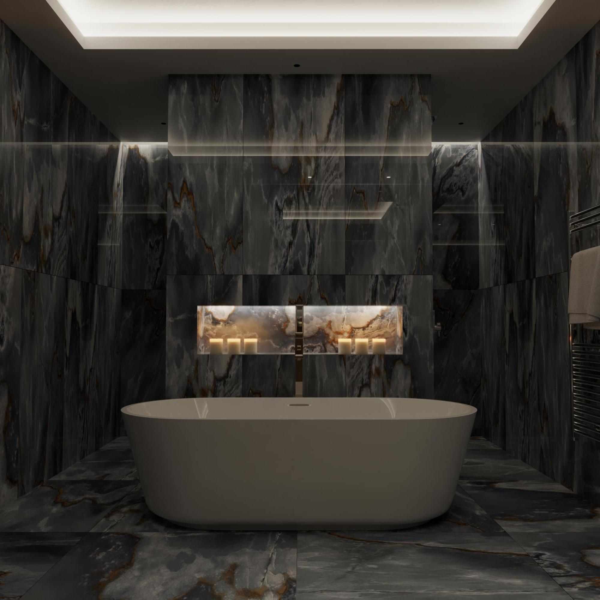 Lochside House Hotel&Spa New Cumnock Buitenkant foto