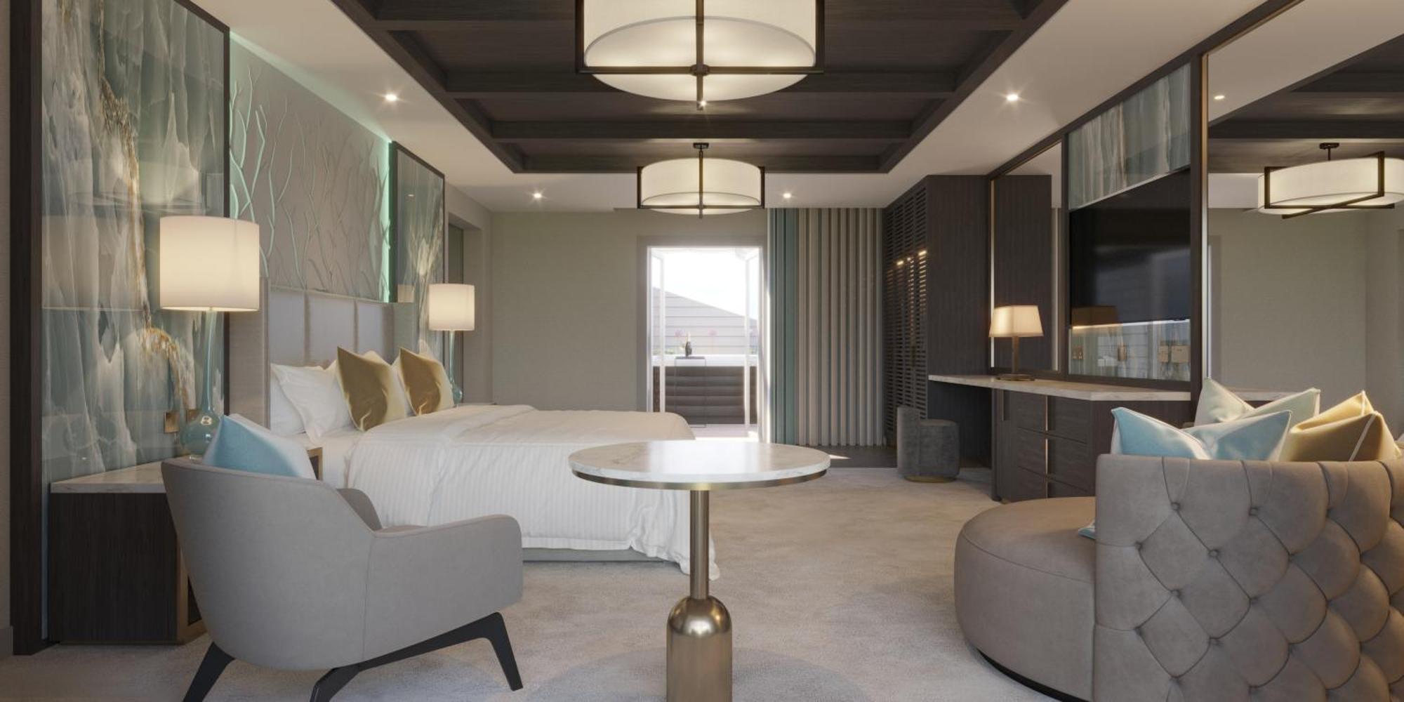 Lochside House Hotel&Spa New Cumnock Buitenkant foto