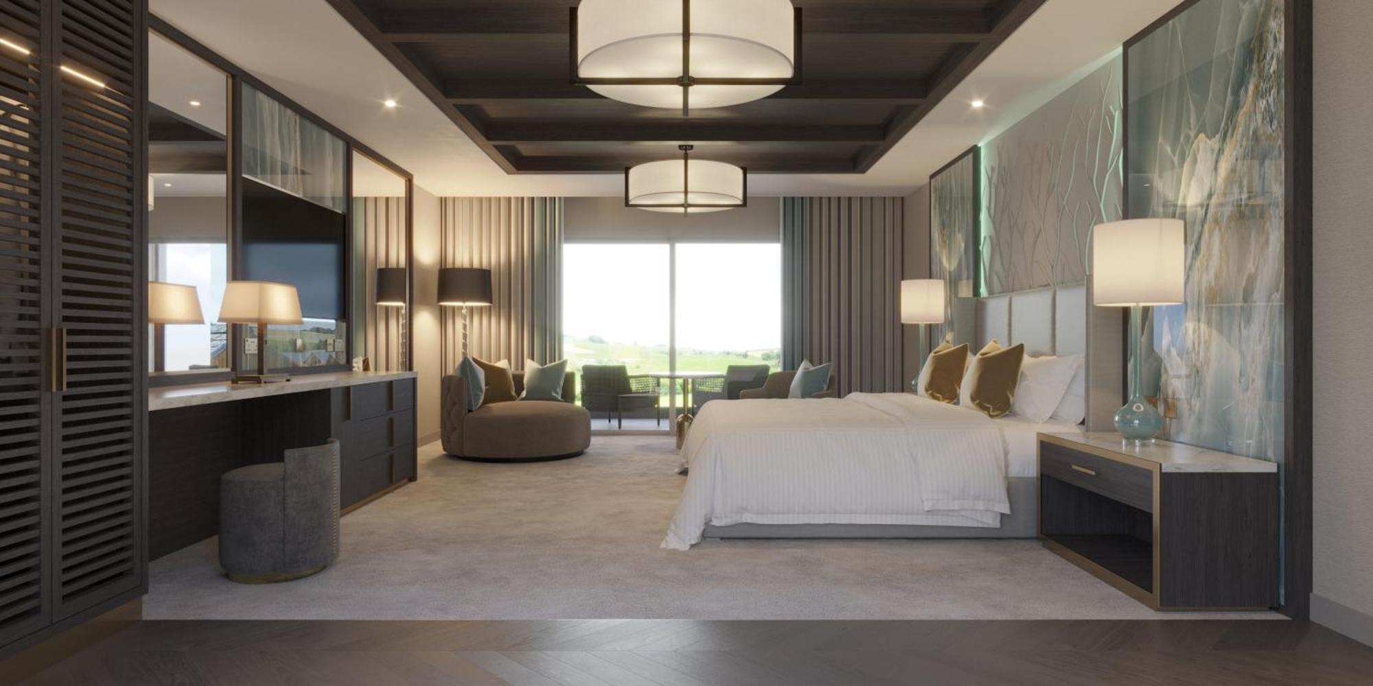 Lochside House Hotel&Spa New Cumnock Buitenkant foto