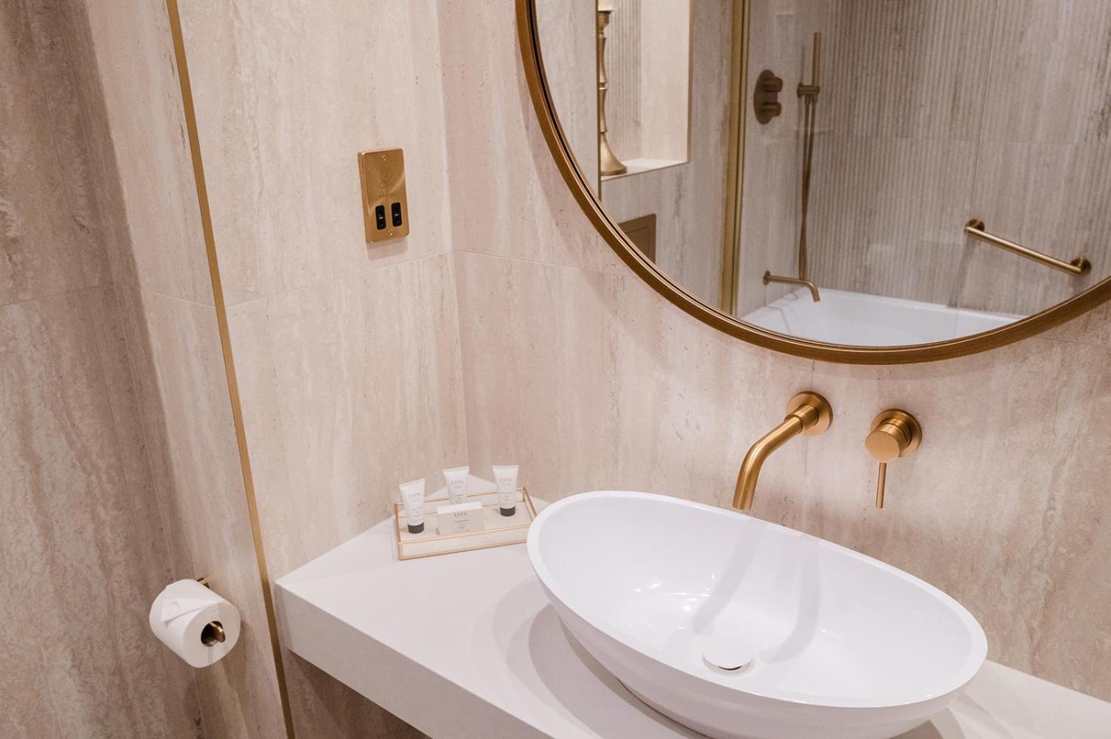 Lochside House Hotel&Spa New Cumnock Buitenkant foto
