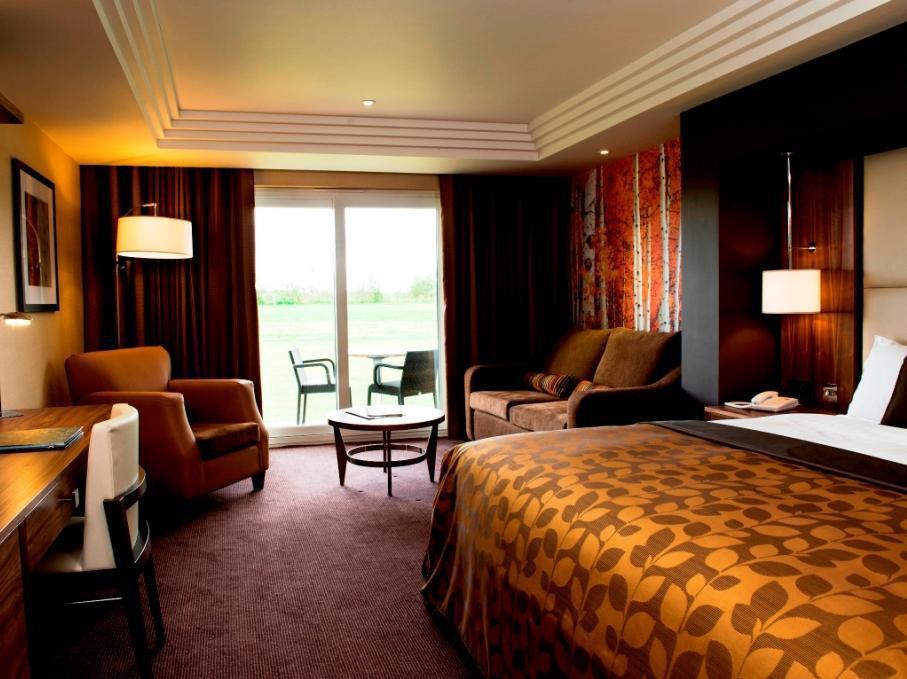 Lochside House Hotel&Spa New Cumnock Buitenkant foto