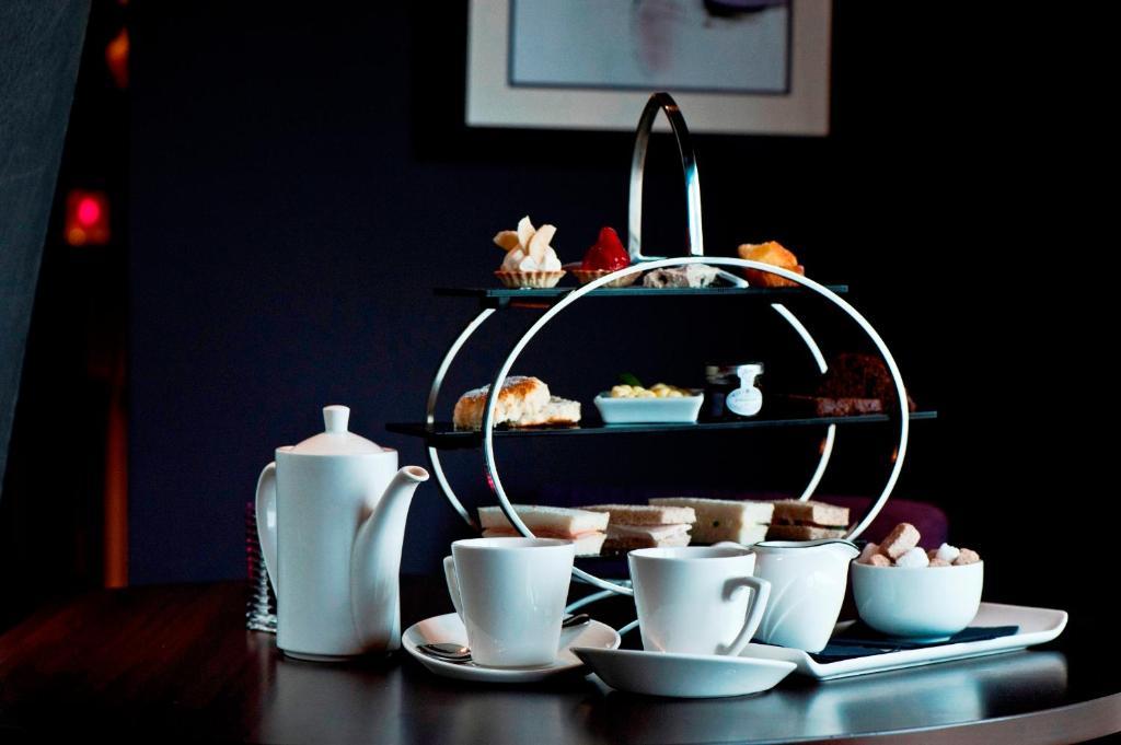 Lochside House Hotel&Spa New Cumnock Buitenkant foto