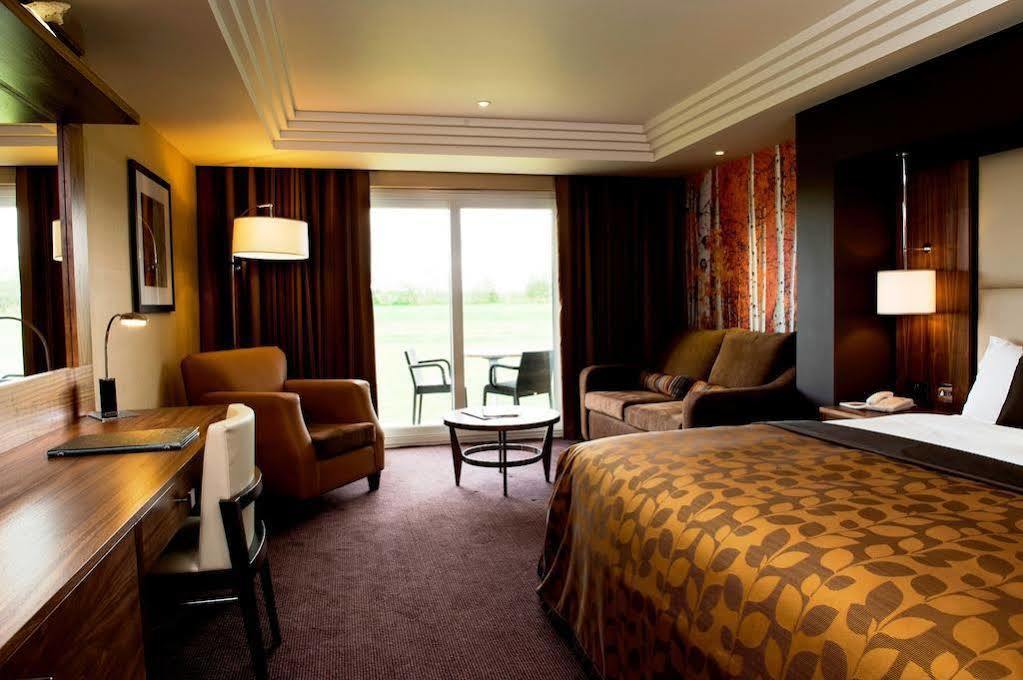 Lochside House Hotel&Spa New Cumnock Buitenkant foto
