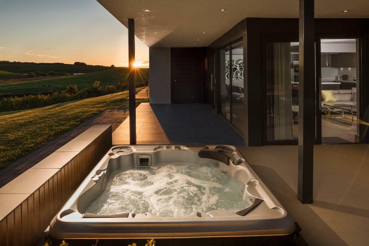 Lochside House Hotel&Spa New Cumnock Buitenkant foto