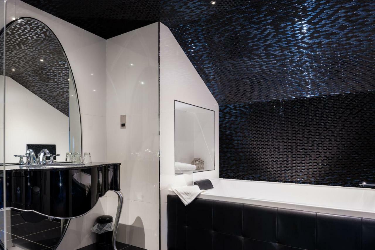 Lochside House Hotel&Spa New Cumnock Buitenkant foto