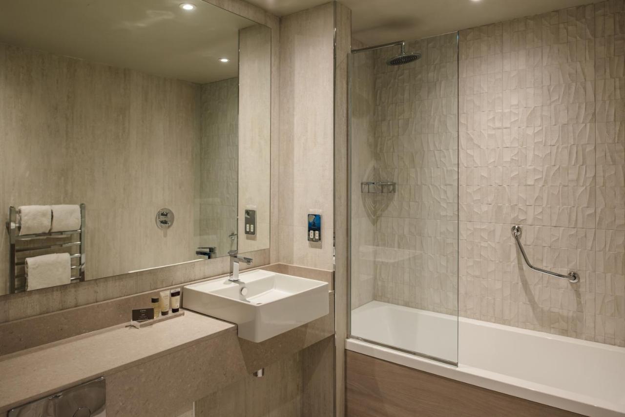 Lochside House Hotel&Spa New Cumnock Buitenkant foto