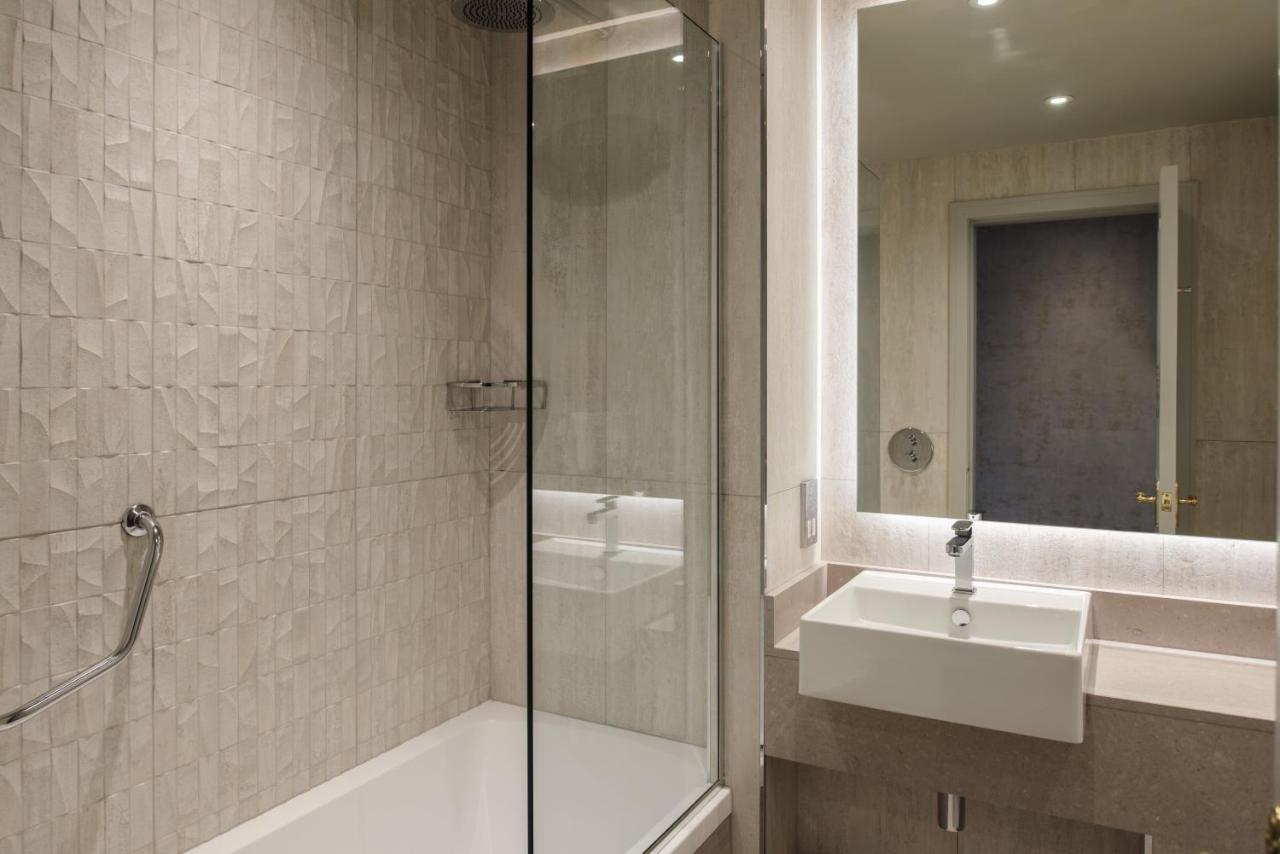 Lochside House Hotel&Spa New Cumnock Buitenkant foto